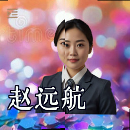 赵远航