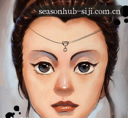 李婷