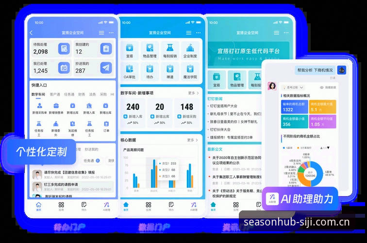 四季网电脑版全面评测：从官网入口到最新下载，一站式生活服务体验实测